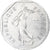 France, Semeuse, 2 Francs, 2000, Monnaie de Paris, TTB+, Nickel, Gadoury:547
