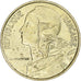 Frankrijk, Marianne, 5 Centimes, 1997, Monnaie de Paris, ZF+, Aluminum-Bronze