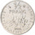 Frankrijk, Semeuse, 1/2 Franc, 2000, Monnaie de Paris, PR, Nickel, KM:931.1