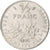 França, 1/2 Franc, Semeuse, 1978, Monnaie de Paris, Níquel, AU(50-53)
