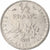 Frankrijk, Semeuse, 1/2 Franc, 1971, Monnaie de Paris, ZF+, Nickel, KM:931.1
