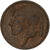 Belgien, Mineur, 20 Centimes, 1953, Brussels, SS+, Bronze, KM:146