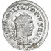Philip I, Antoninianus, 249, Rome, Billon, AU(55-58), RIC:62