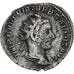 Trebonianus Gallus, Antoninianus, 251-253, Rome, Billon, EF(40-45), RIC:41