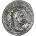 Trajan Decius, Antoninianus, 250, Rome, Bilon, EF(40-45), RIC:11b