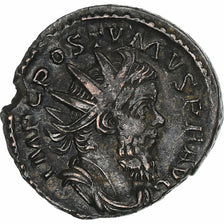 Postumus, Antoninianus, 260-269, Treveri, Billon, EF(40-45), RIC:93