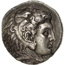 Coin, Kingdom of Macedonia, Philippe III l'Arid&eacute;e (323-316 BC)