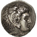 Coin, Kingdom of Macedonia, Philippe III l'Arid&eacute;e (323-316 BC)