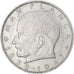 Germany, Max Planck, 2 Mark, 1959, Munich, AU(50-53), Copper-nickel