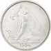 Russia, Soviet Union, Poltinnik, 50 Kopeks, 1924, London, ТР, AU(50-53)