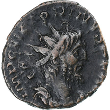 Victorinus, Antoninianus, 271, Treveri, Billon, AU(50-53), RIC:71