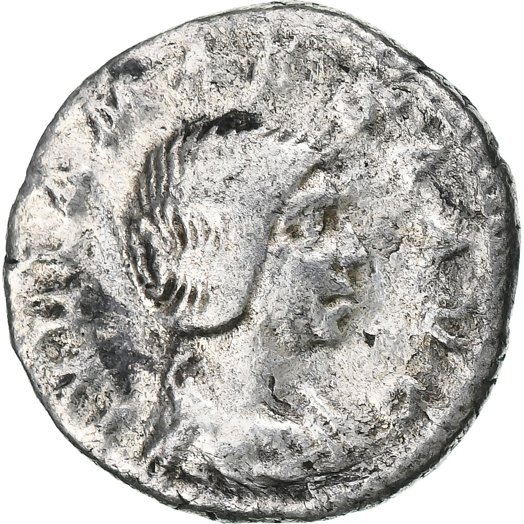 Julia Maesa, Denarius, 221-222, Rome, Silver, VF(30-35), RIC:272