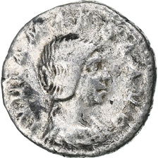 Julia Maesa, Denarius, 221-222, Rome, Silver, VF(30-35), RIC:272