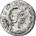 Julia Maesa, Denarius, 221-222, Rome, Silver, VF(30-35), RIC:272