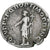 Trajan, Denarius, 108-109, Rome, Zilver, FR, RIC:121