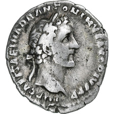 Antoninus Pius, Denarius, 151-152, Rome, Srebro, EF(40-45), RIC:209