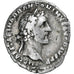 Antoninus Pius, Denarius, 151-152, Rome, Srebro, EF(40-45), RIC:209
