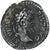 Septimius Severus, Denarius, 204, Rome, Argento, MB+, RIC:295