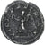 Septimius Severus, Denarius, 204, Rome, Plata, BC+, RIC:295