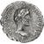 Antoninus Pius, Denarius, 139, Rome, Zilver, ZF, RIC:50