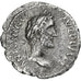 Antonin le Pieux, Denier, 139, Rome, Argent, TTB, RIC:50