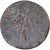 Trajan, As, 101, Rome, Brązowy, VF(20-25), RIC:423