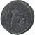 Theodosius I, Centenionalis, 383-388, Constantinople, Bronze, VF(30-35), RIC:83b