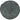 Constantius II, Maiorina, 337-361, Alexandria, Bronze, EF(40-45)
