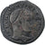 Maxentius, Follis, 308-310, Rome, Bronze, S+, RIC:210