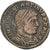 Constantijn I, Follis, 310-313, Arles, Bronzen, ZF+, RIC:873