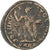 Constantijn I, Follis, 310-313, Arles, Bronzen, ZF+, RIC:873