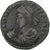 Constantius II, Follis, 337-361, Arles, Bronze, EF(40-45), RIC:104