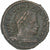 Licinius I, Follis, 313, Treveri, Bronze, AU(50-53), RIC:119