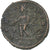 Licinius I, Follis, 313, Treveri, Brązowy, AU(50-53), RIC:119