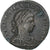 Constantius II, Follis, 324-337, Rome, Brązowy, AU(55-58), RIC:329