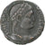 Constantine I, Follis, 326-328, Thessalonica, Brązowy, AU(50-53), RIC:153