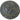 Constantinople, City Commemoratives, Follis, 330-354, Lugdunum, Bronzo, BB+