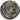 Jovian, Follis, 363-364, Alexandria, Bronze, SS, RIC:92