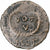 Jovian, Follis, 363-364, Alexandria, Bronze, EF(40-45), RIC:92