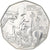 Áustria, 5 Euro, Joseph Haydn, 2009, Vienna, BU, MS(65-70), Prata