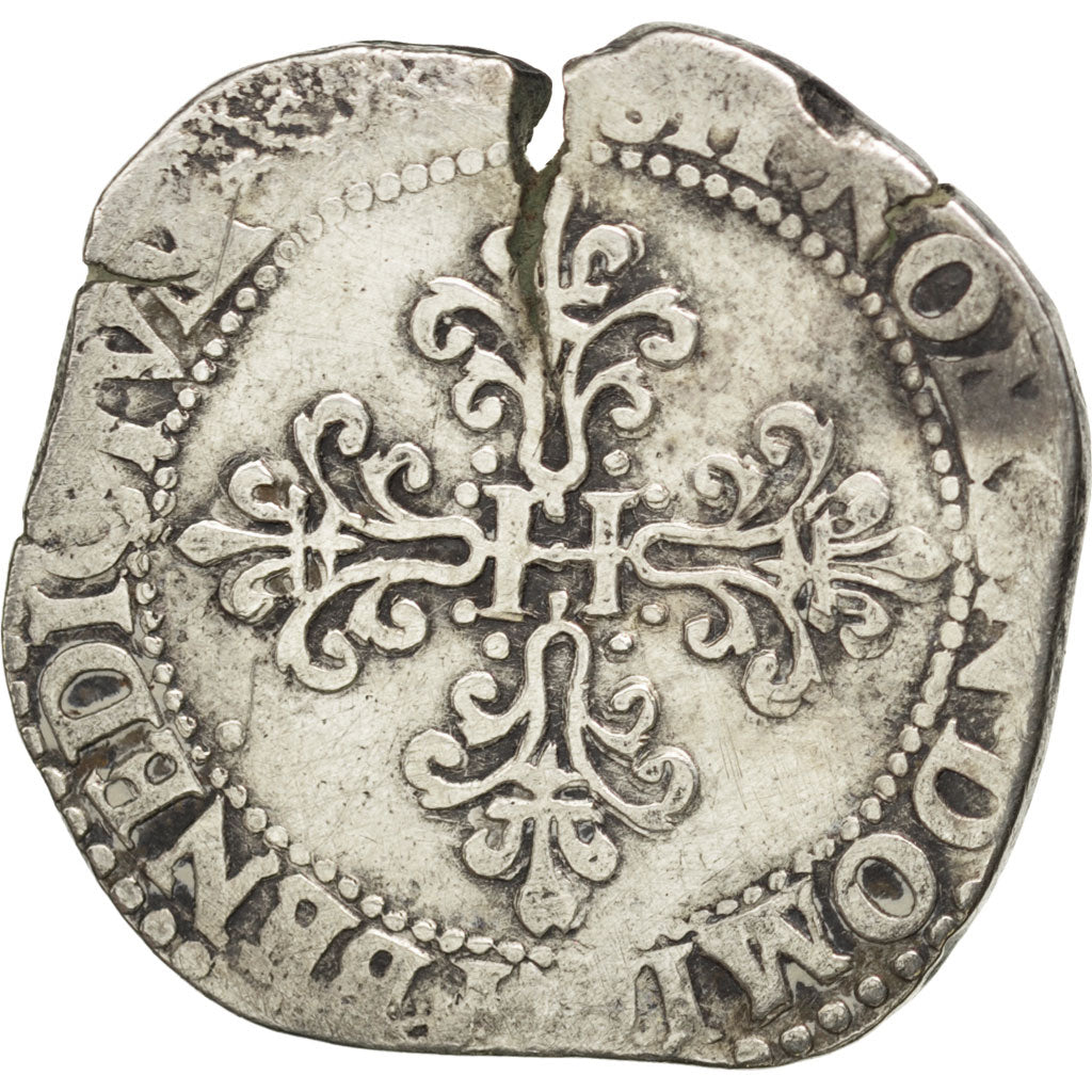 FRANCE, Franc au Col Plat, Paris, VF(20-25), Silver, Sombart #4714, 13.72