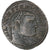 Constantijn I, Follis, 313, Siscia, Bronzen, ZF+, RIC:229