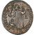 Constantine I, Follis, 313, Siscia, Brązowy, AU(50-53), RIC:229