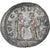 Galerius, Antoninianus, 293-294, Lugdunum, Billon, SS+, RIC:678
