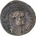 Maximianus, Antoninianus, 286-305, Alexandria, Vellón, MBC+, RIC:59b