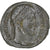 Constantijn I, Follis, 320, Thessalonica, Bronzen, ZF+, RIC:101