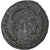 Constantine I, Follis, 320-321, Siscia, Bronze, SS, RIC:159