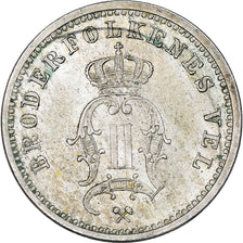 Norway, Oscar II, 10 Øre, 1892, AU(50-53), Billon, KM:350