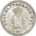 Norway, Oscar II, 10 Øre, 1892, AU(50-53), Billon, KM:350