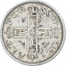 Norway, Haakon VII, 25 Øre, 1915, EF(40-45), Silver, KM:373